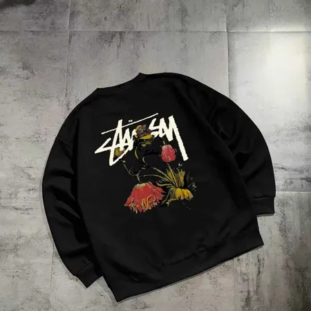 ステューシー パーカー