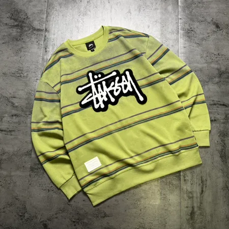 ステューシー パーカー