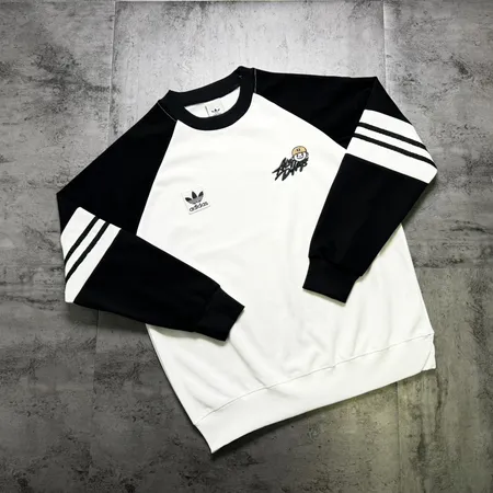 アディダス パーカー