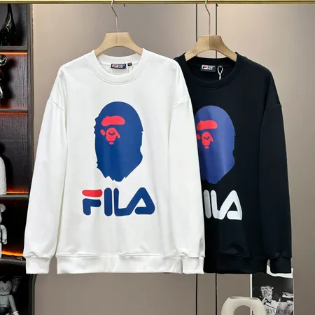 フィラ パーカー