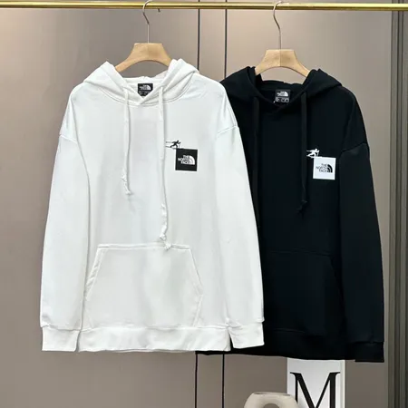 ノースフェイス パーカー