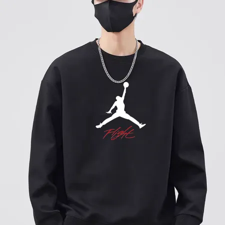 エアジョーダン パーカー