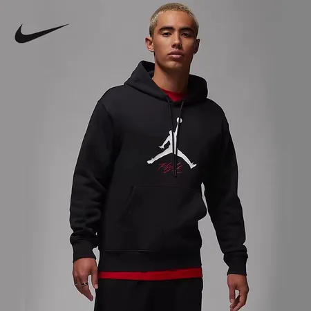エアジョーダン パーカー