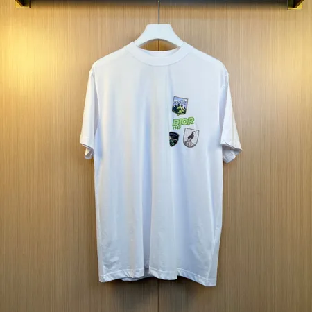 ディオール Tシャツ