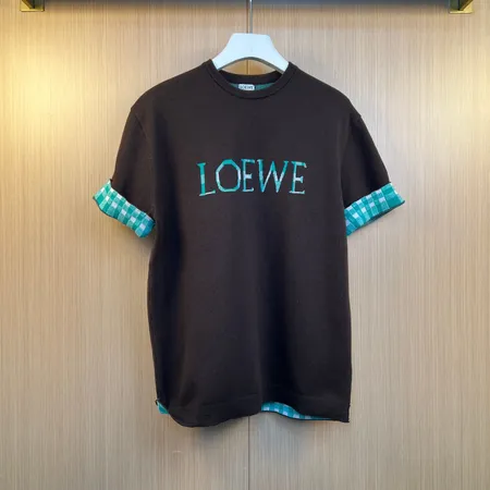 ロエベ Tシャツ