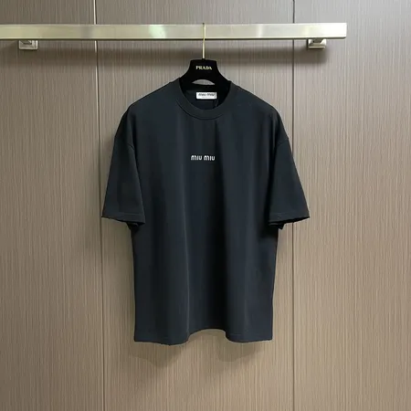 ミュウミュウ Tシャツ