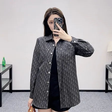 ディオール シャツ