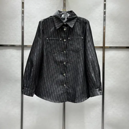 ディオール シャツ