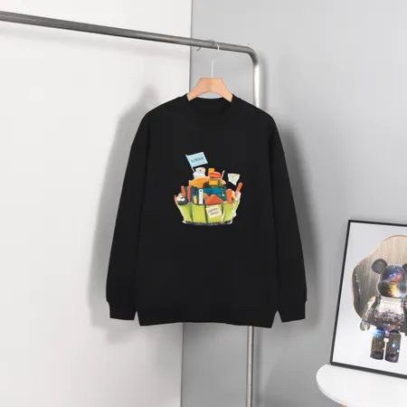 ロエベ パーカー