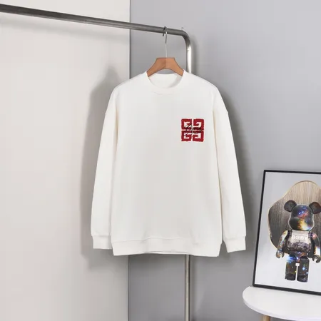 ジバンシィ パーカー