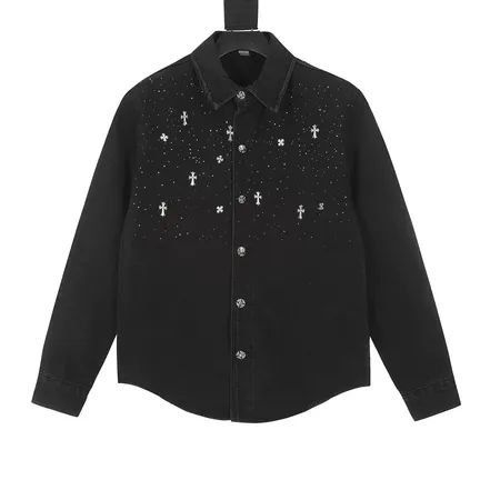 クロムハーツ シャツ