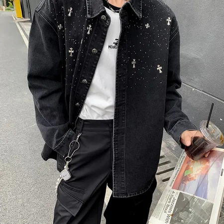 クロムハーツ シャツ