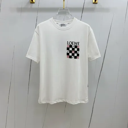 ロエベ Tシャツ