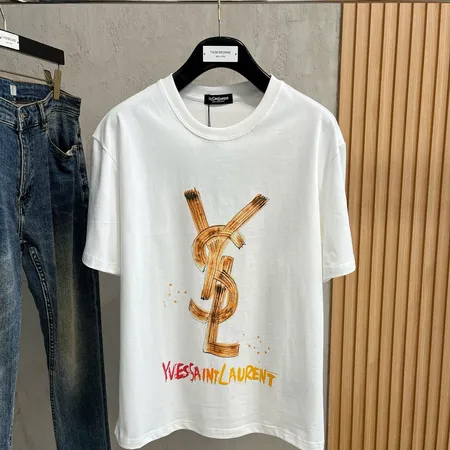 イブサンローラン Tシャツ