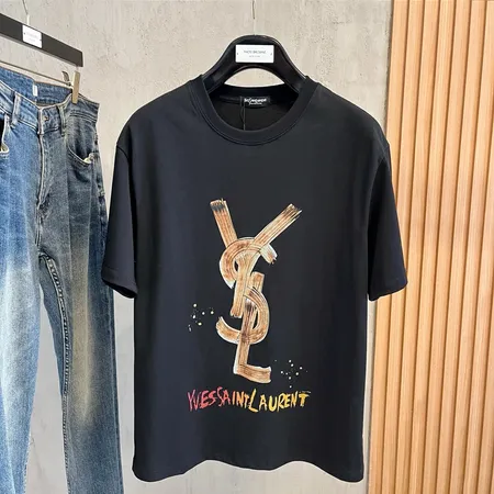 イブサンローラン Tシャツ