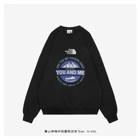 ノースフェイス パーカー