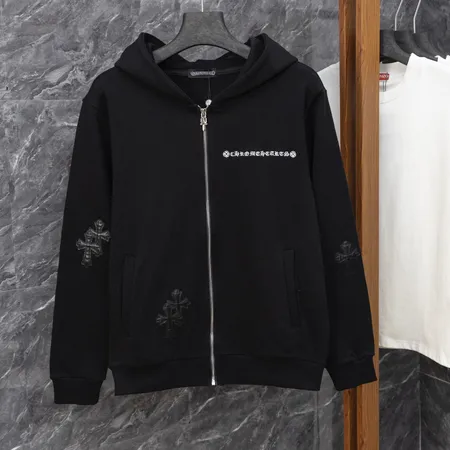 クロムハーツ ジャケット