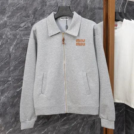 ミュウミュウ ジャケット