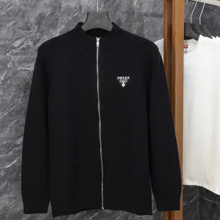 プラダ ジャケット
