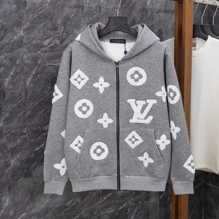 ルイヴィトン ジャケット