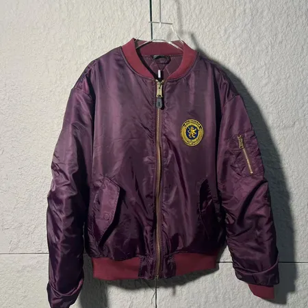 バレンシアガ ジャケット