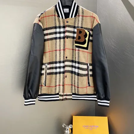 バーバリー ス ジャケット