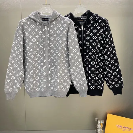 ルイヴィトン ジャケット