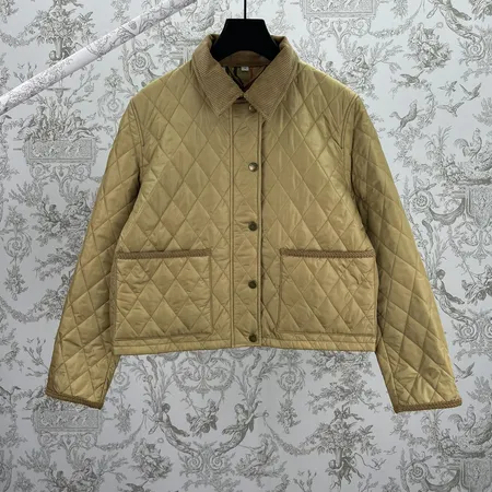 バーバリー ス ジャケット