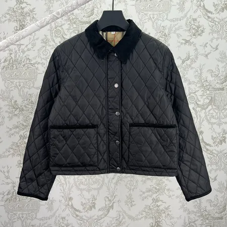 バーバリー ス ジャケット