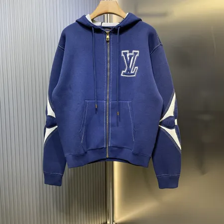 ルイヴィトン ジャケット