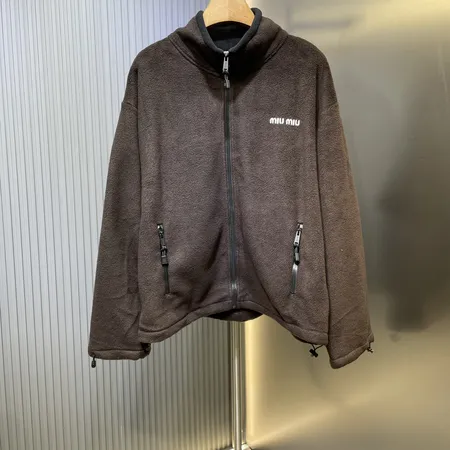 ミュウミュウ ジャケット