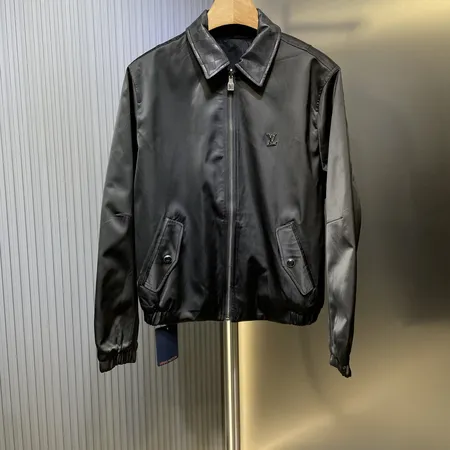 ルイヴィトン ジャケット