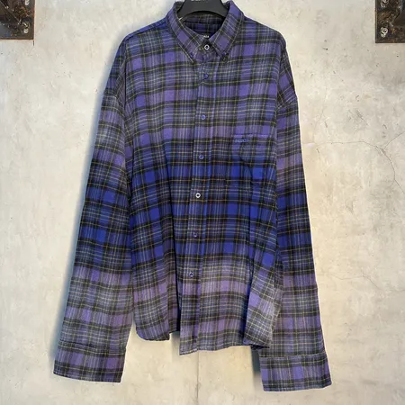 イブサンローラン シャツ