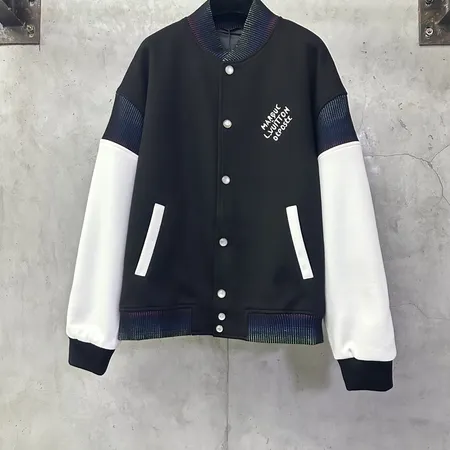 ルイヴィトン ジャケット