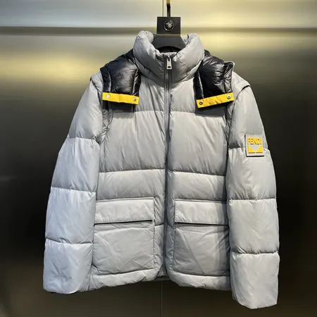 フェンディ ジャケット