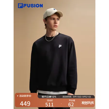 フィラ パーカー