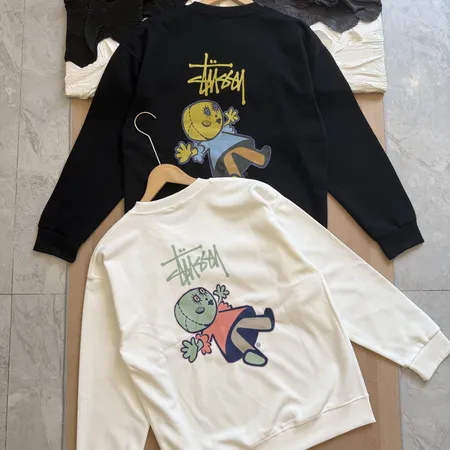 ステューシー パーカー