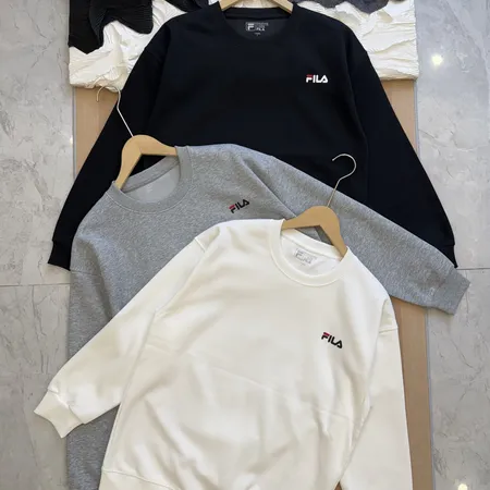 フィラ パーカー