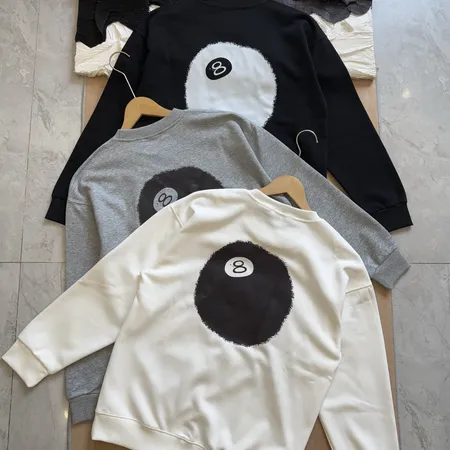 ステューシー パーカー