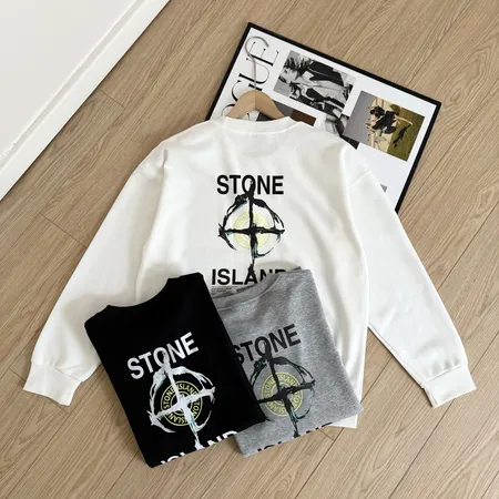 ストーンアイランド パーカー