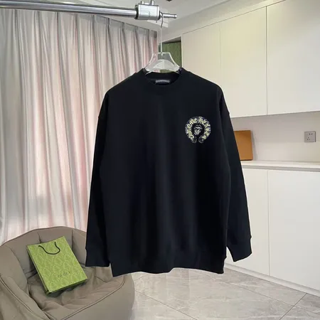 クロムハーツ パーカー