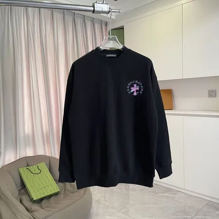 クロムハーツ パーカー