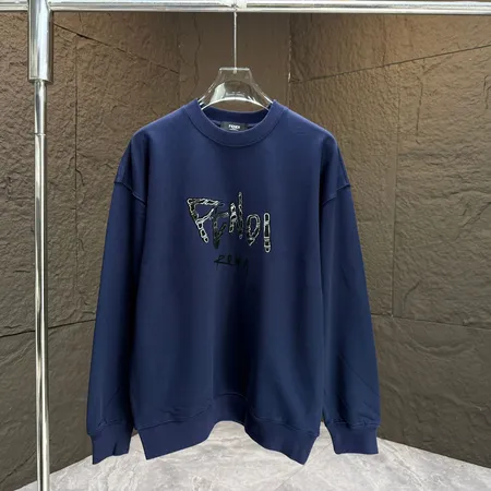 フェンディ パーカー