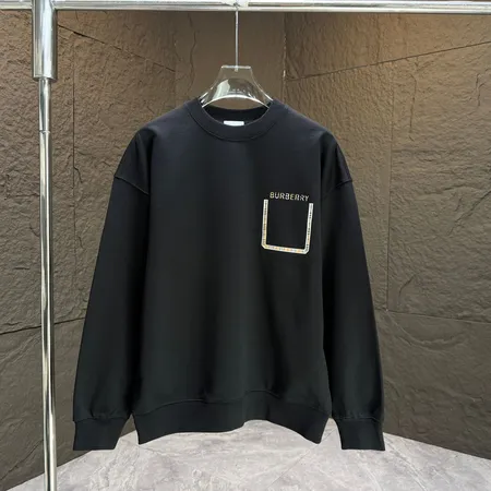 バーバリー ス パーカー