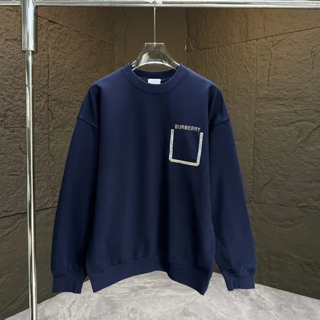 バーバリー ス パーカー