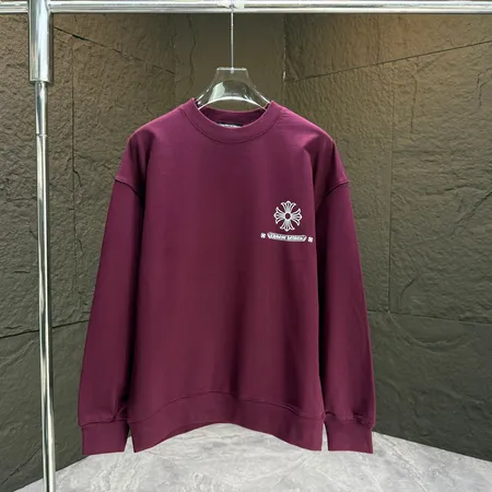 クロムハーツ パーカー