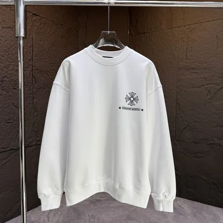 クロムハーツ パーカー