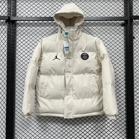 エアジョーダン ダウンジャケット