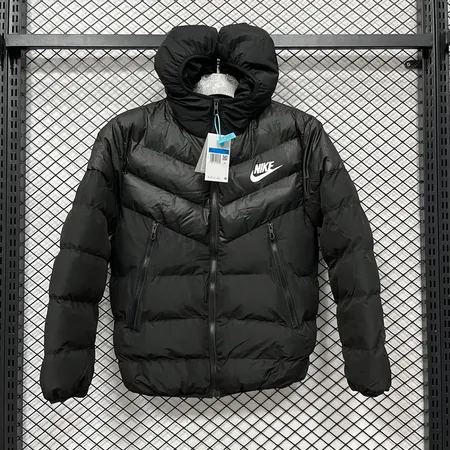 ナイキ ダウンジャケット