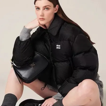 ミュウミュウ シャツ